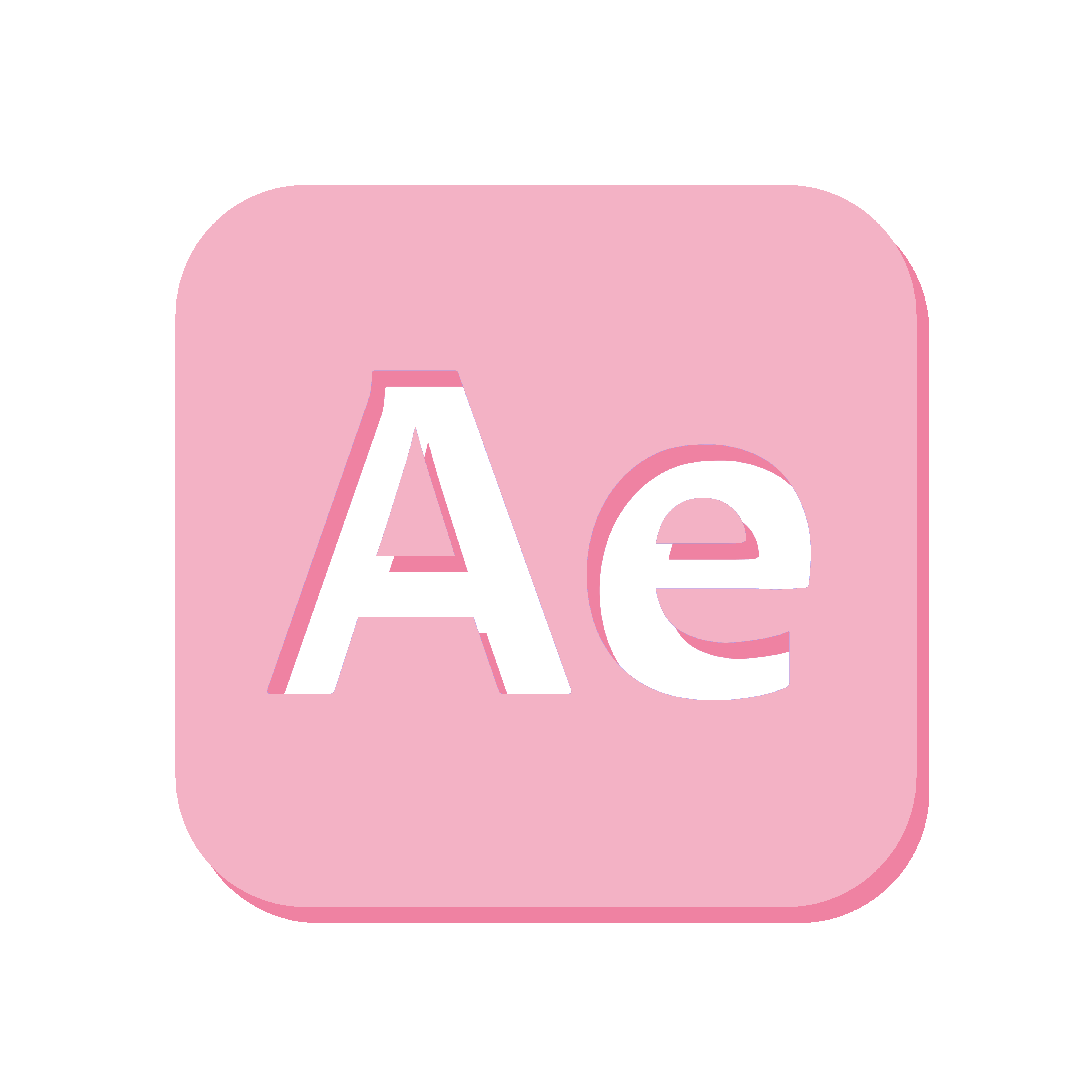 Logo After Effect