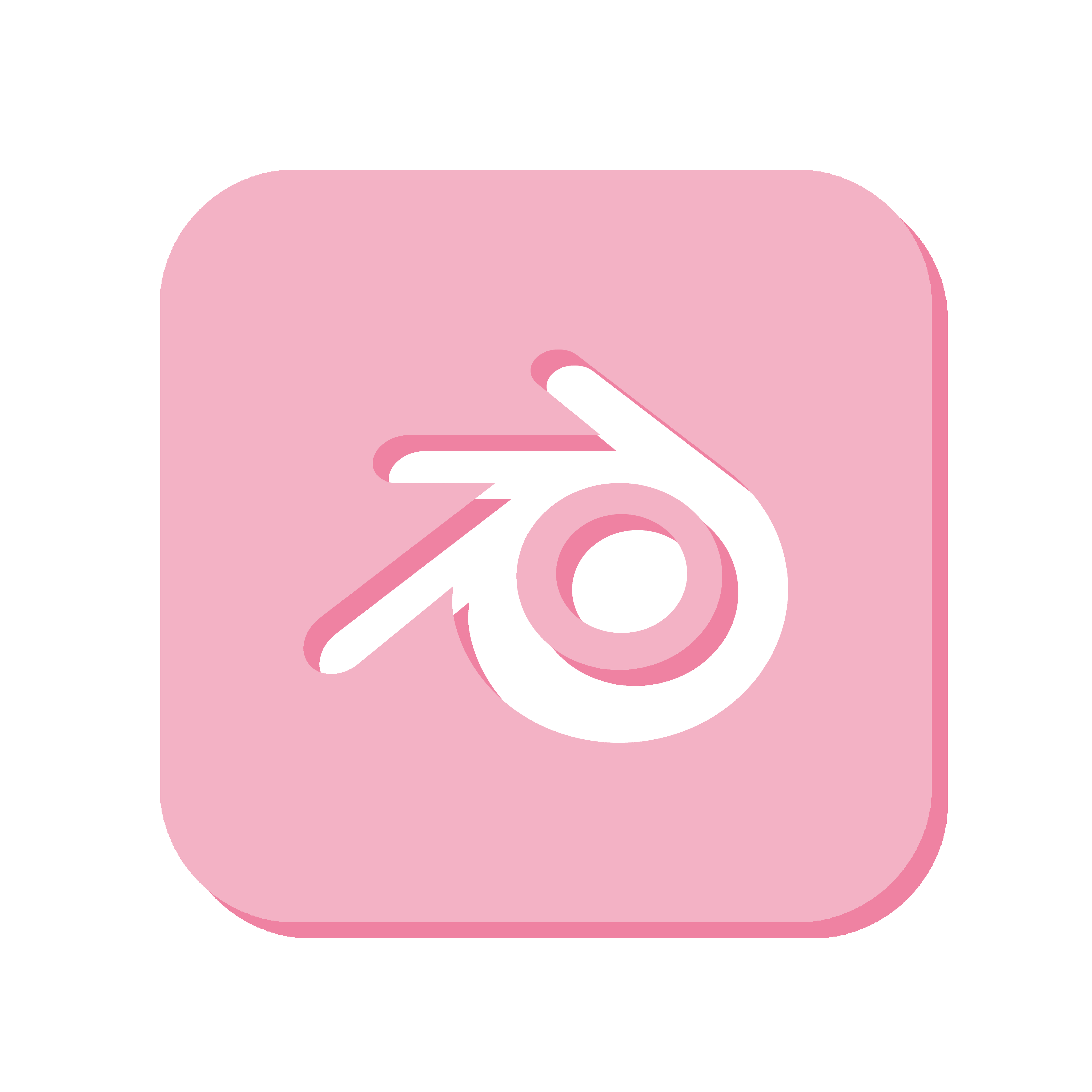 Logo Blender