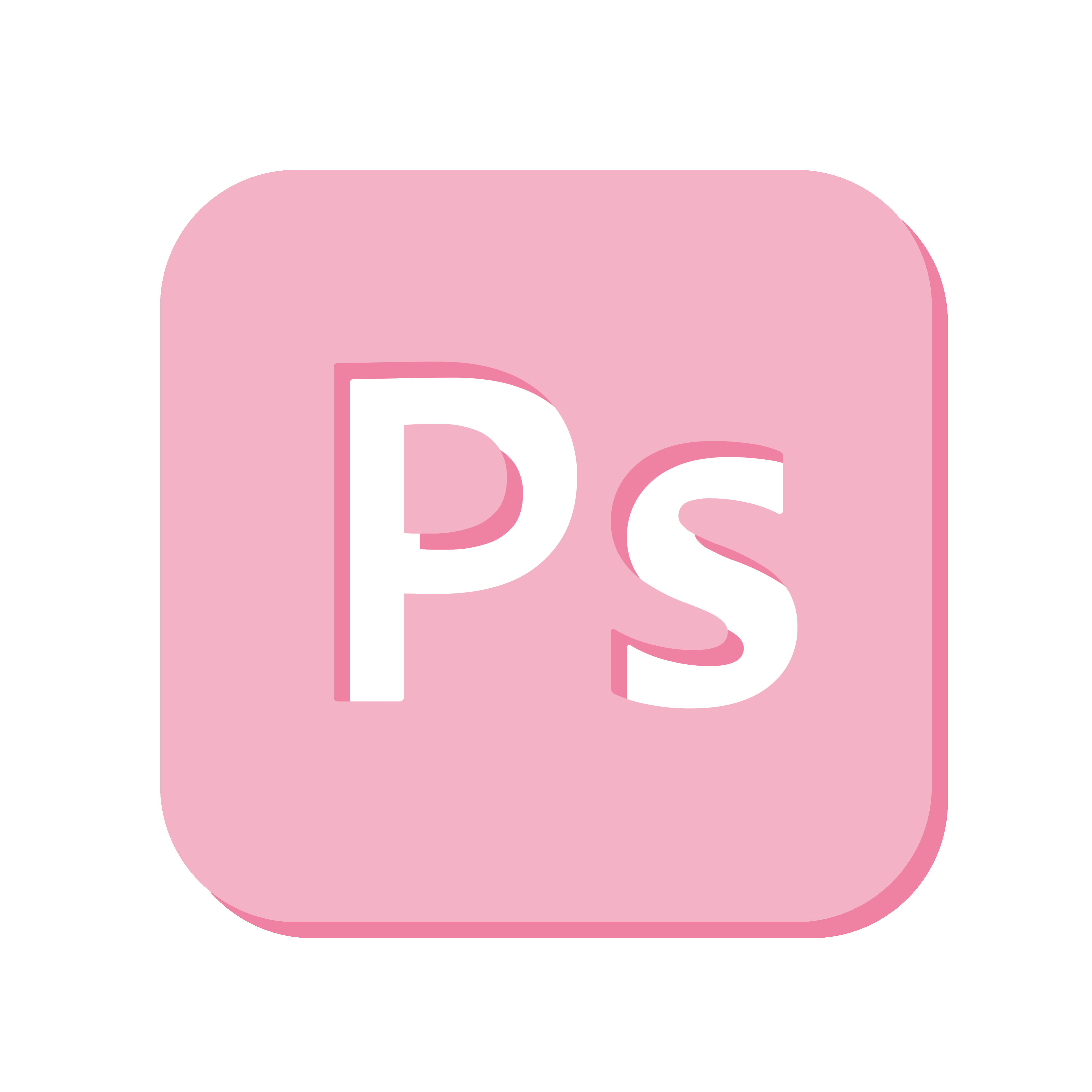 Logo Photoshop