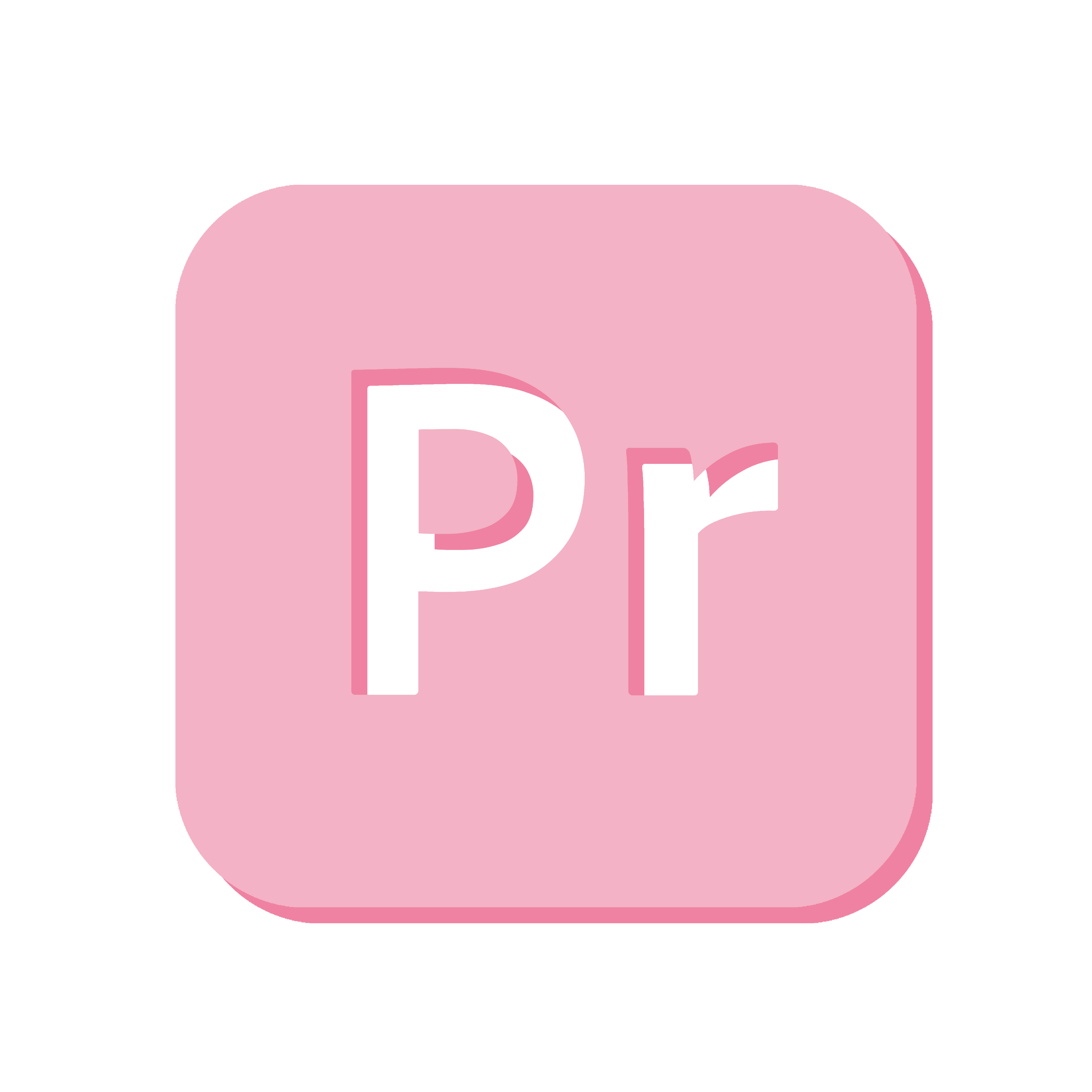 Logo Premiere Pro