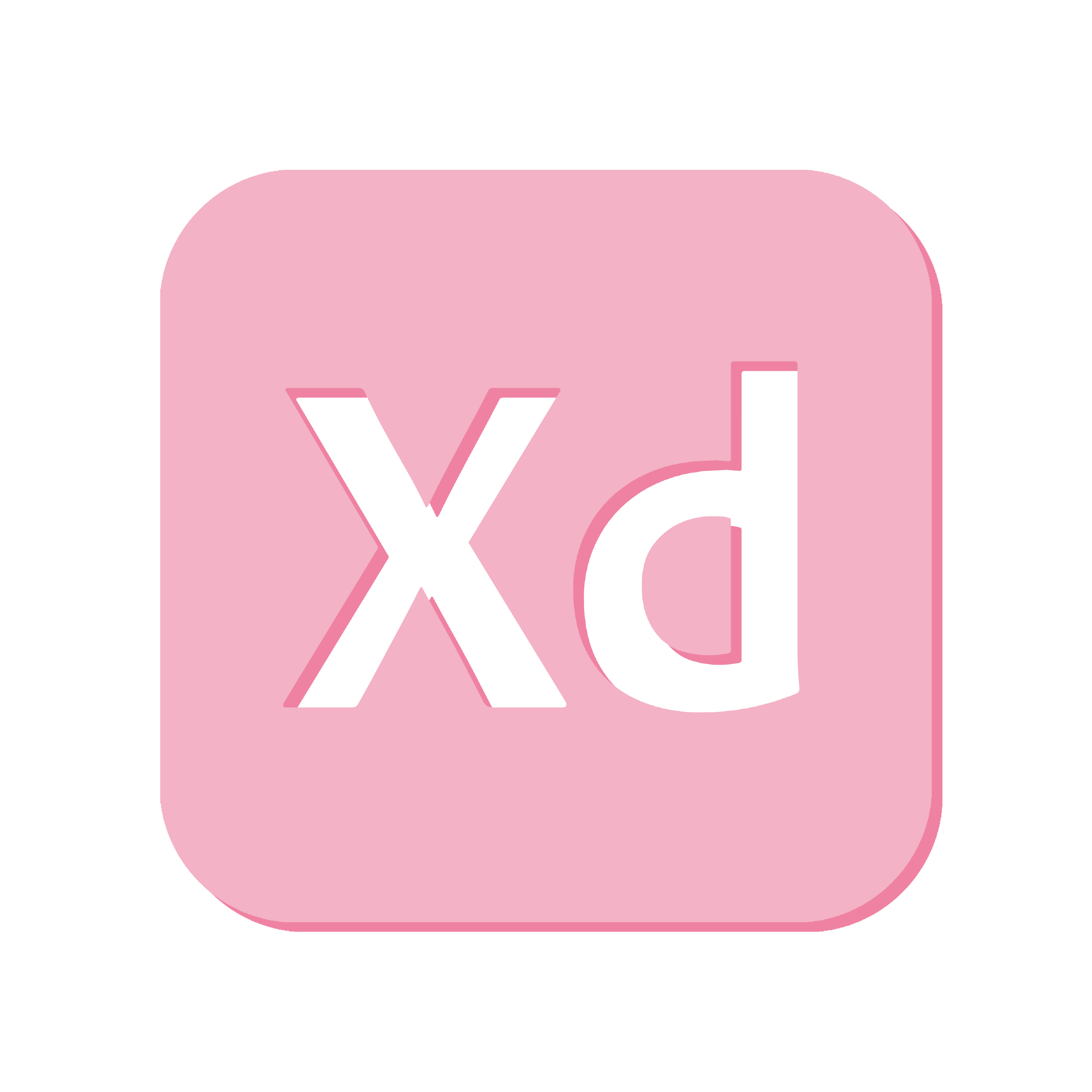 Logo XD