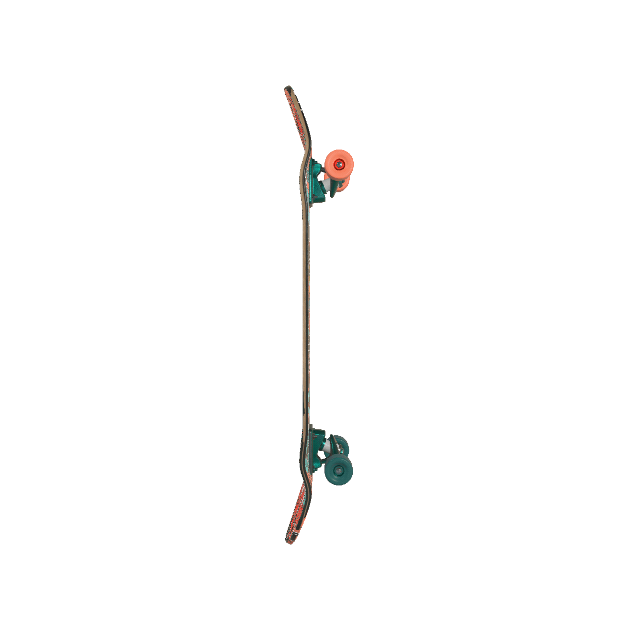 Skate Animé
